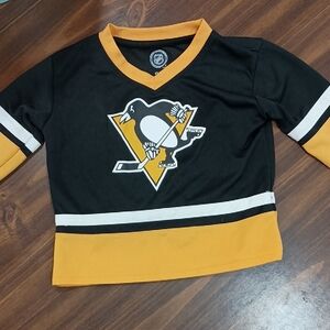 NHL Kid's Pens Jersey